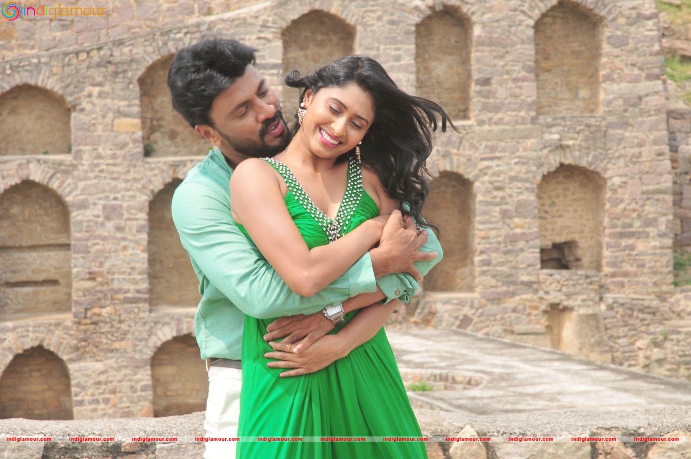 Kathal Agathi Movie hd photo