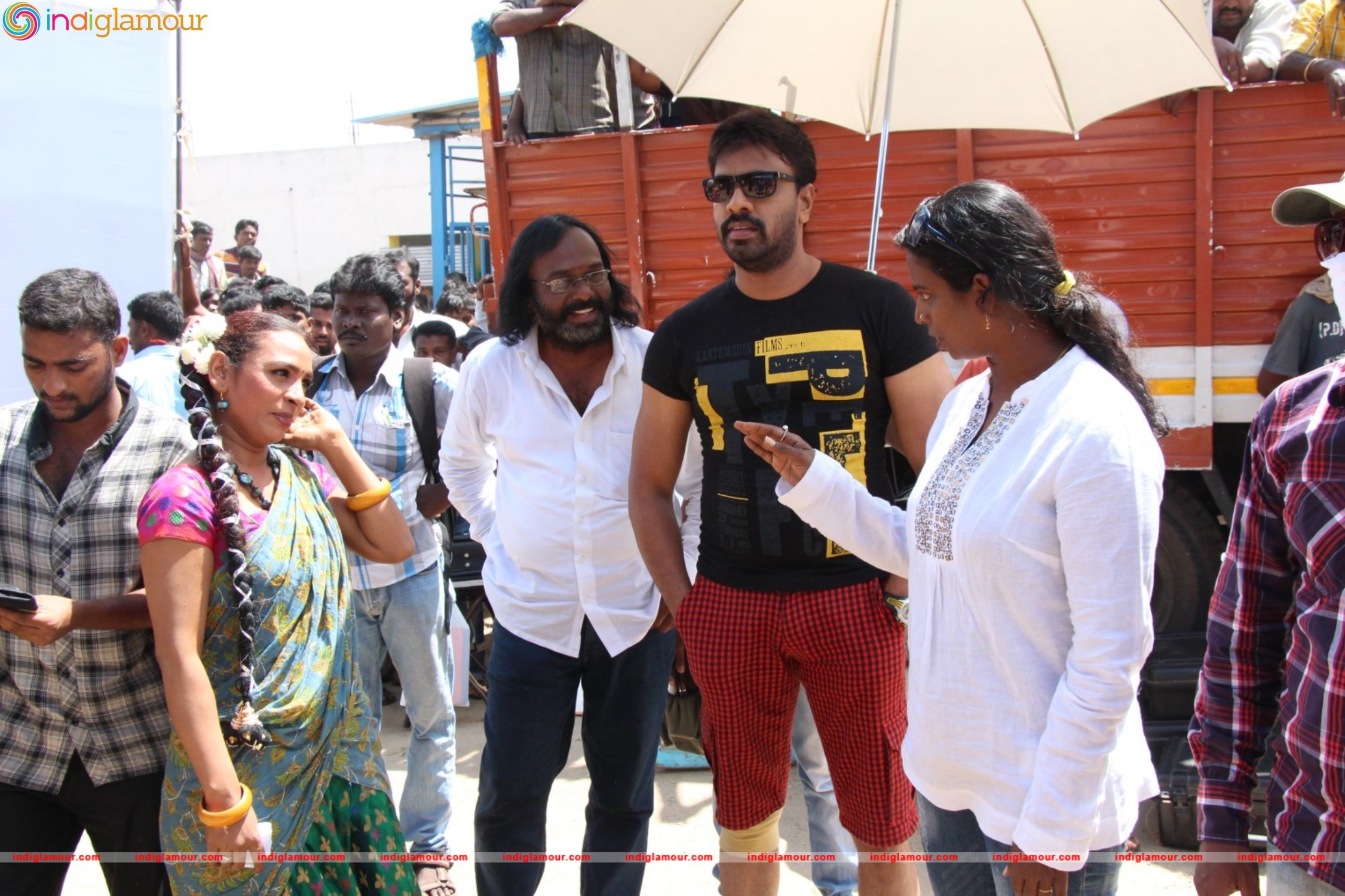 Kathal Agathi Movie hd photo