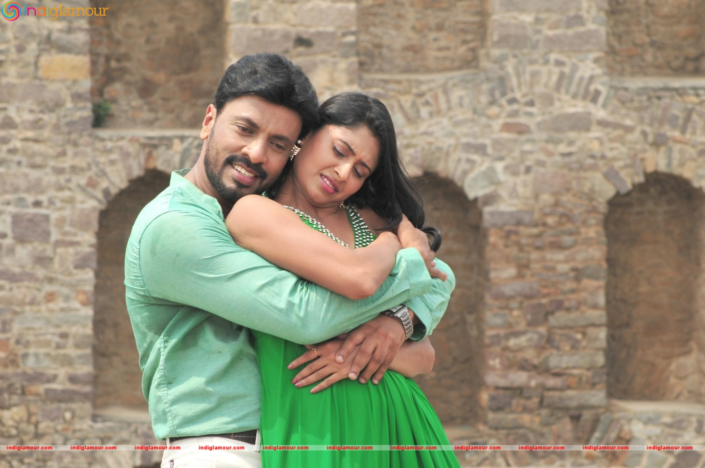 Kathal Agathi Movie hd photo