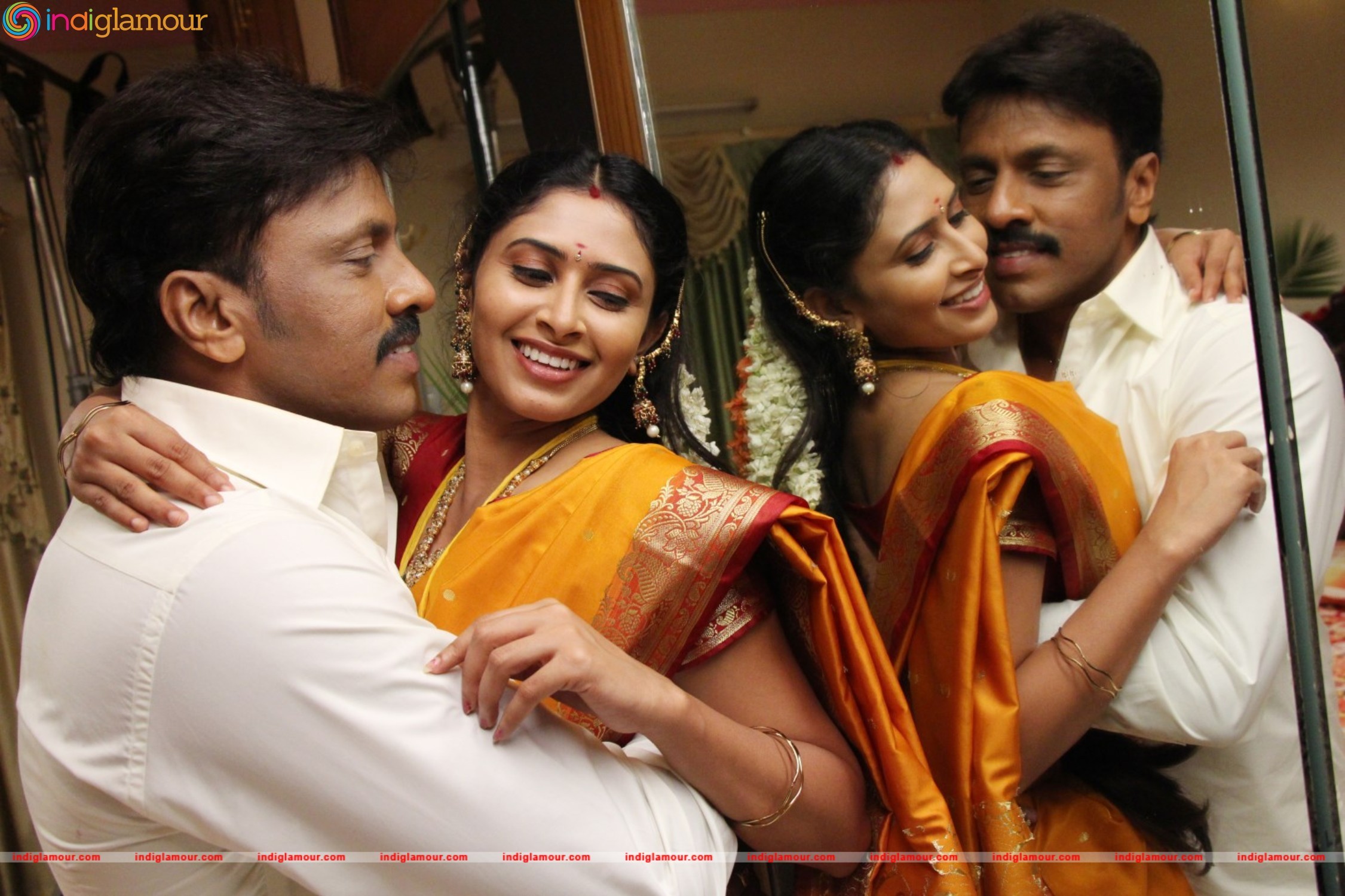 Kathal Agathi Movie hd photo