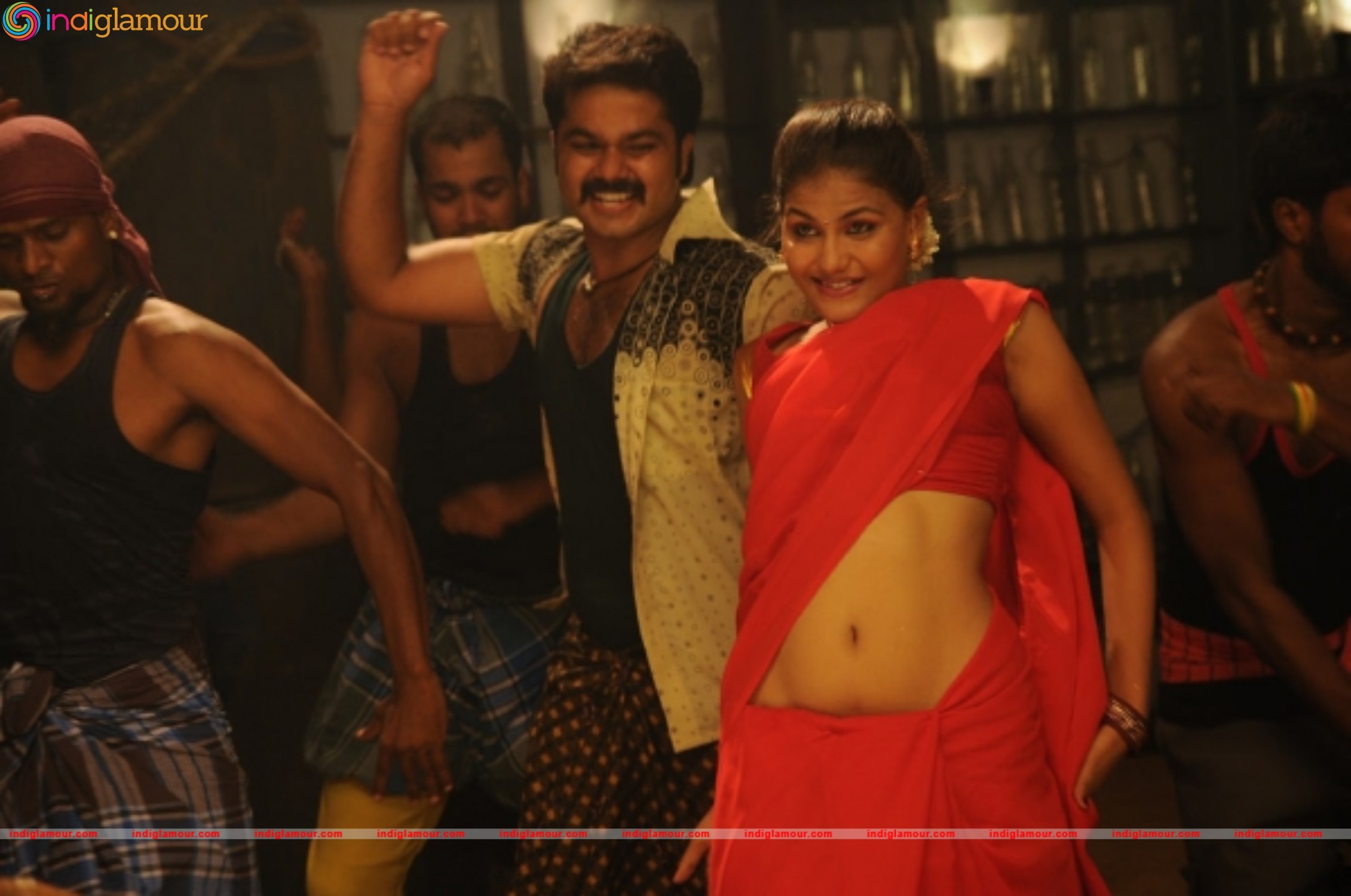 Kurumbukara Pasanga Movie hd photo