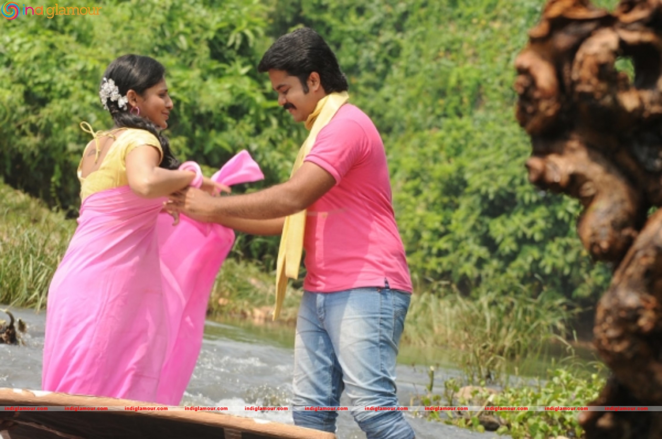 Kurumbukara Pasanga Movie hd photo
