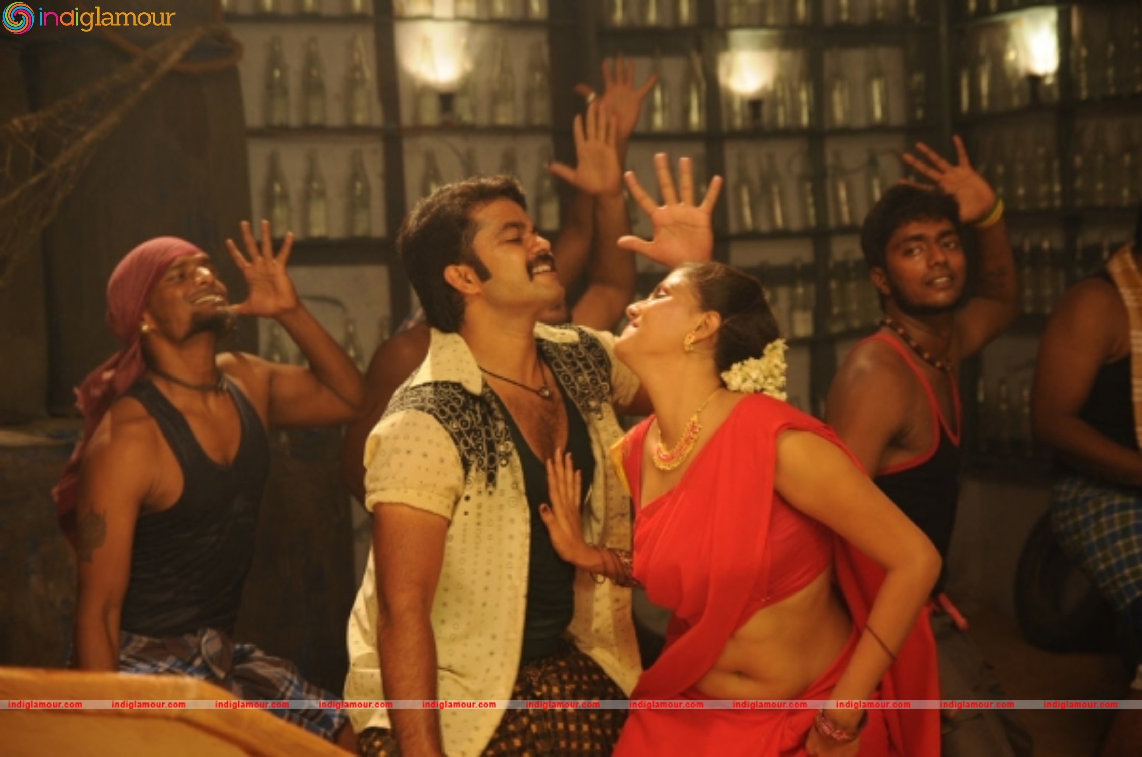 Kurumbukara Pasanga Movie hd photo