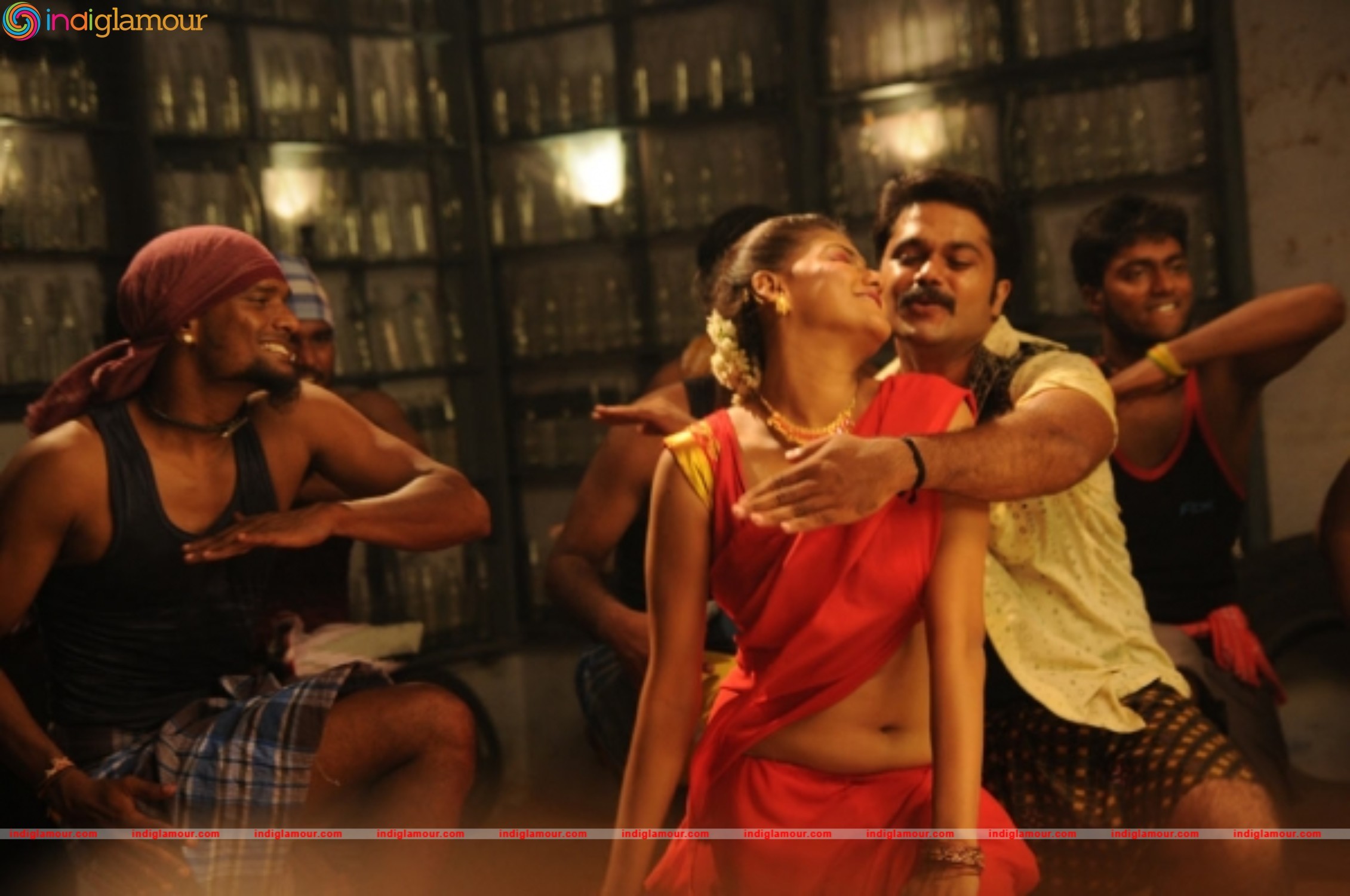 Kurumbukara Pasanga Movie hd photo