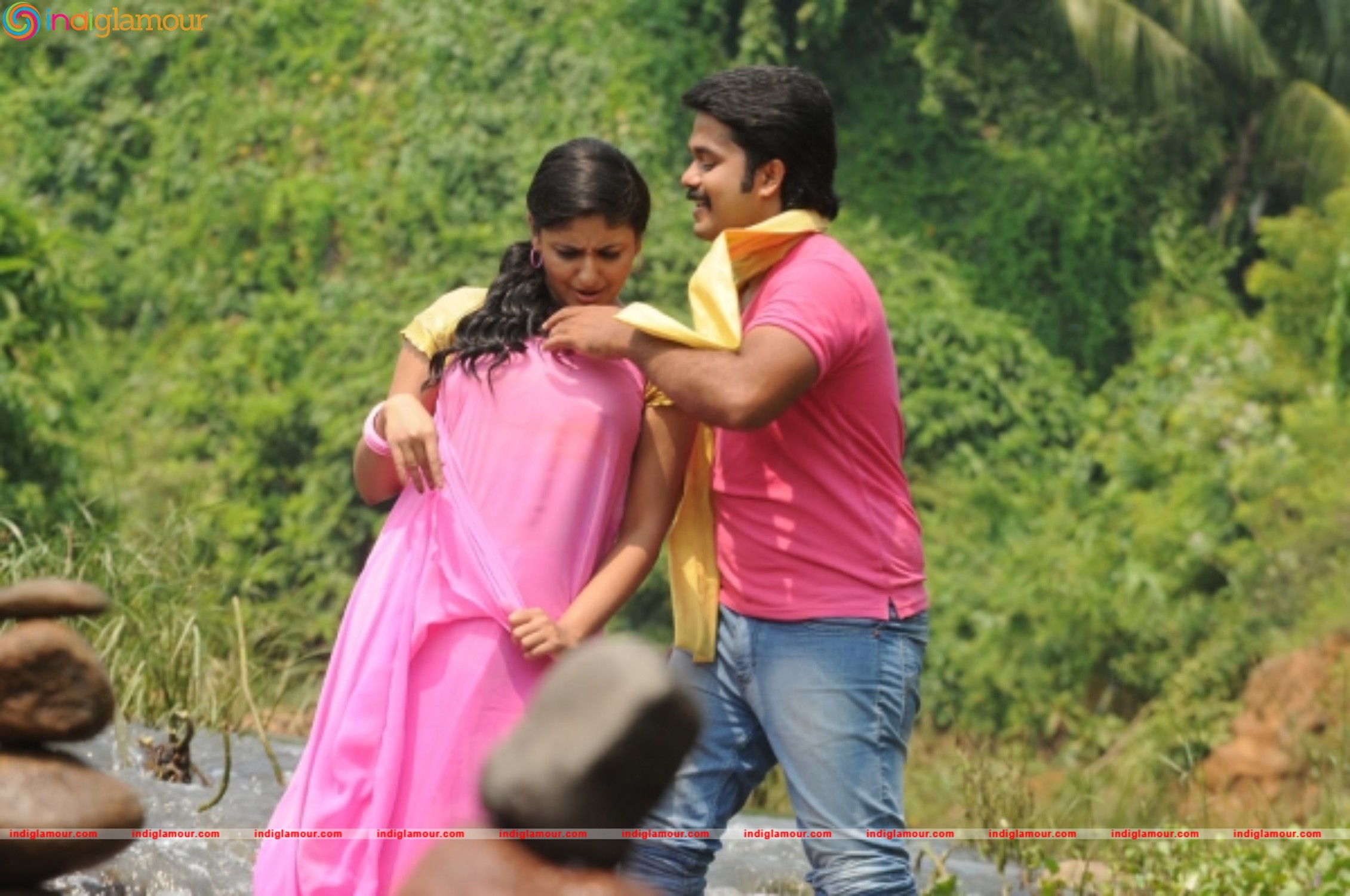 Kurumbukara Pasanga Movie hd photo