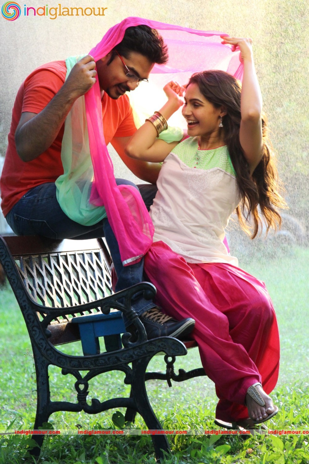 Idhu Namma Aalu Movie hd photo
