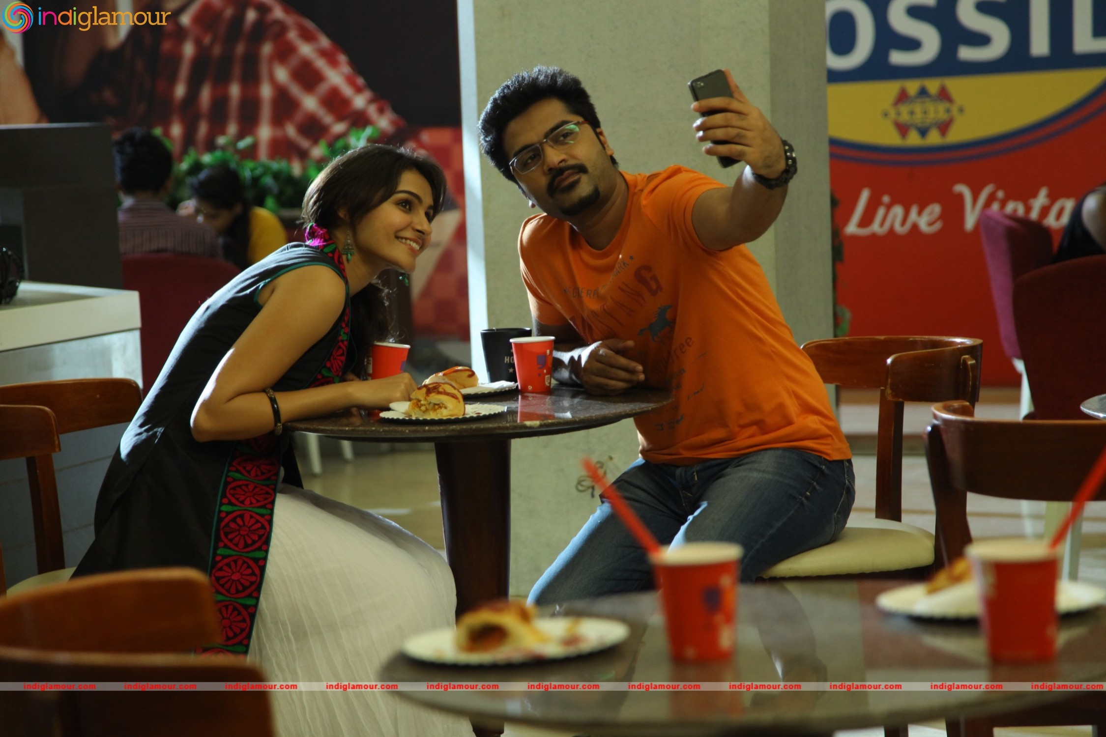 Idhu Namma Aalu Movie hd photo