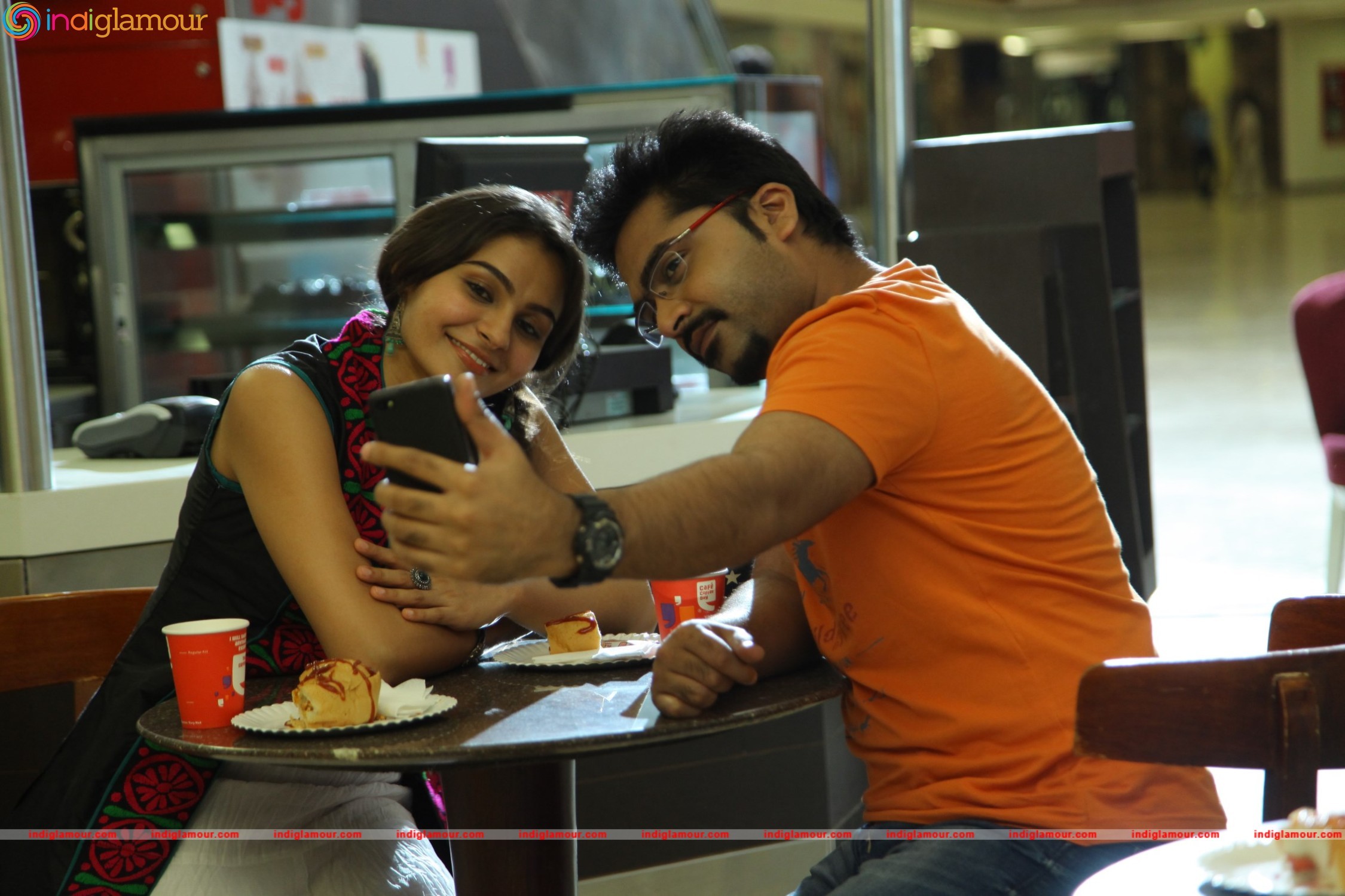 Idhu Namma Aalu Movie hd photo
