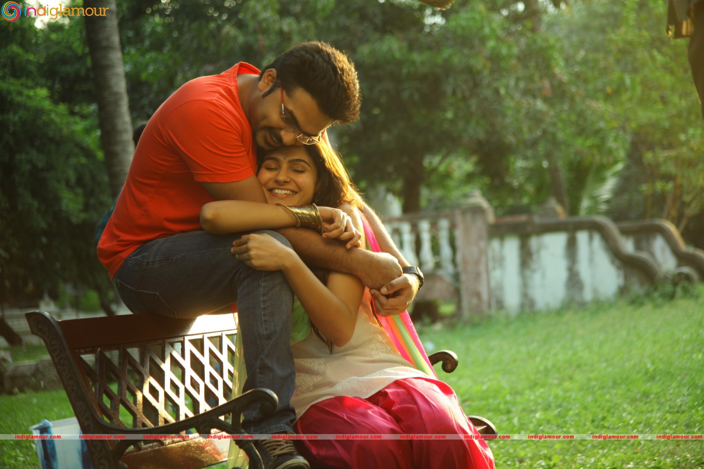 Idhu Namma Aalu Movie hd photo