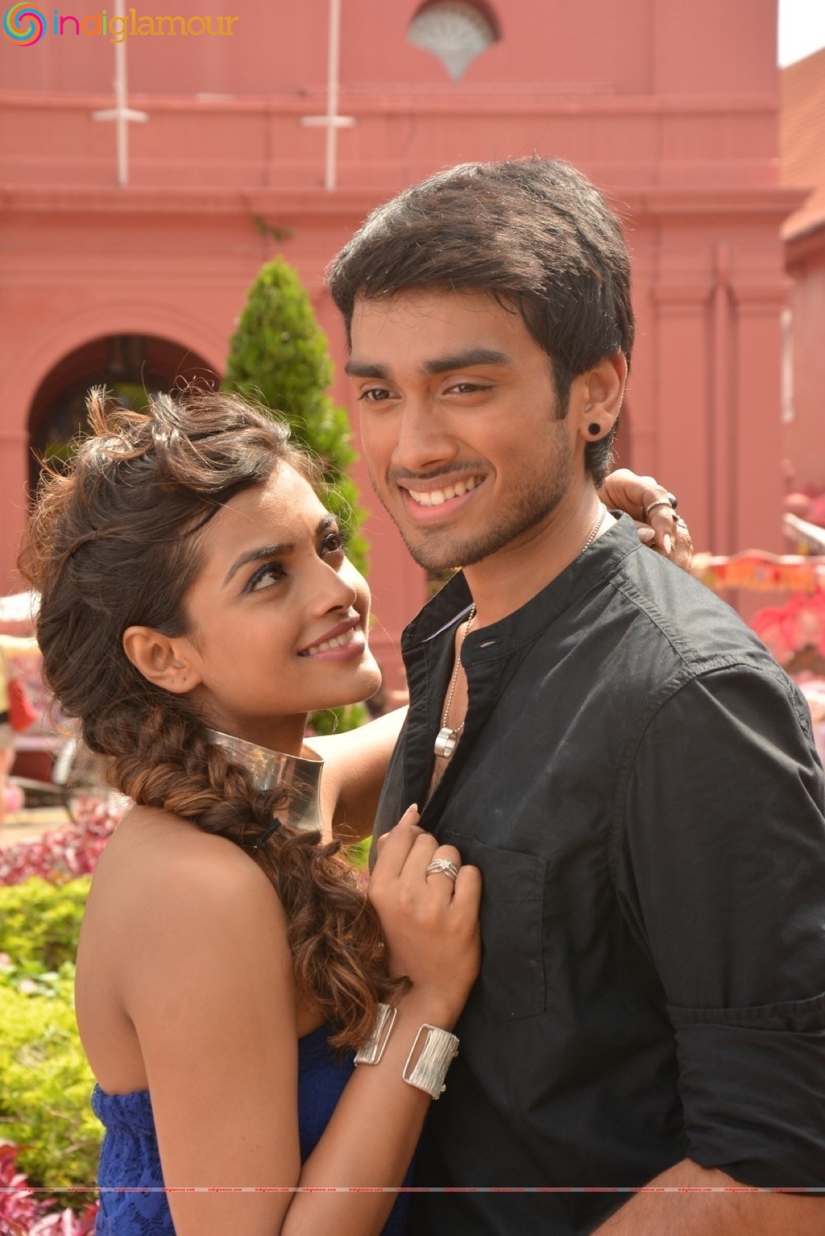 Meenkulambum Mannpaanaiyum Movie hd photo