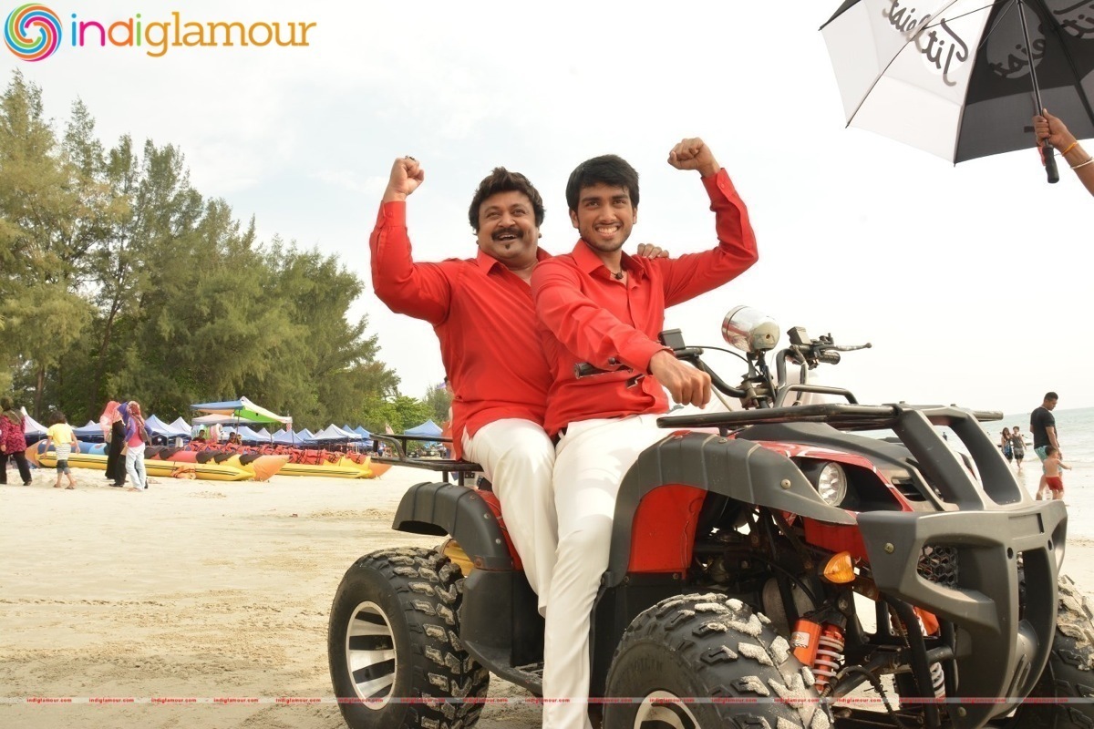 Meenkulambum Mannpaanaiyum Movie hd photo