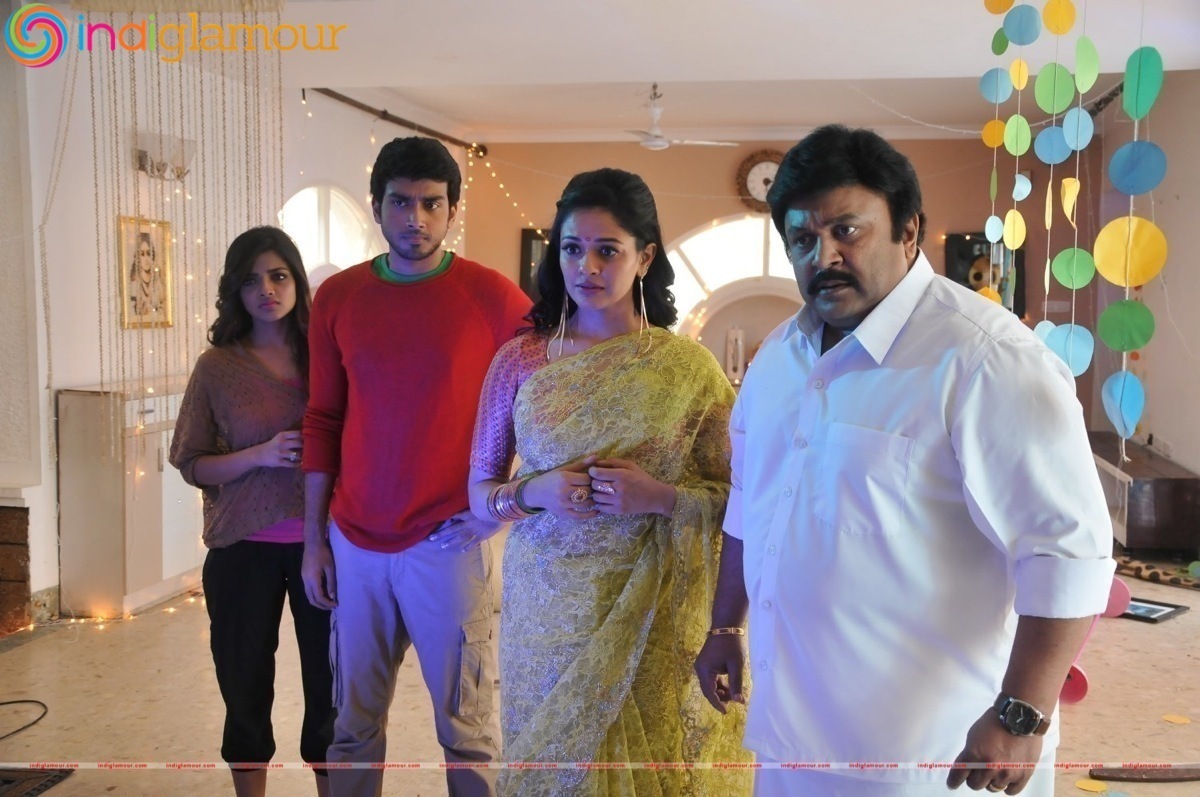 Meenkulambum Mannpaanaiyum Movie hd photo