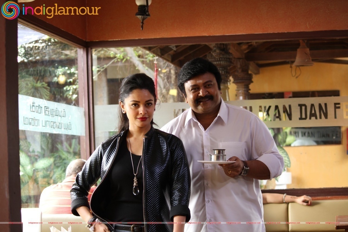Meenkulambum Mannpaanaiyum Movie hd photo