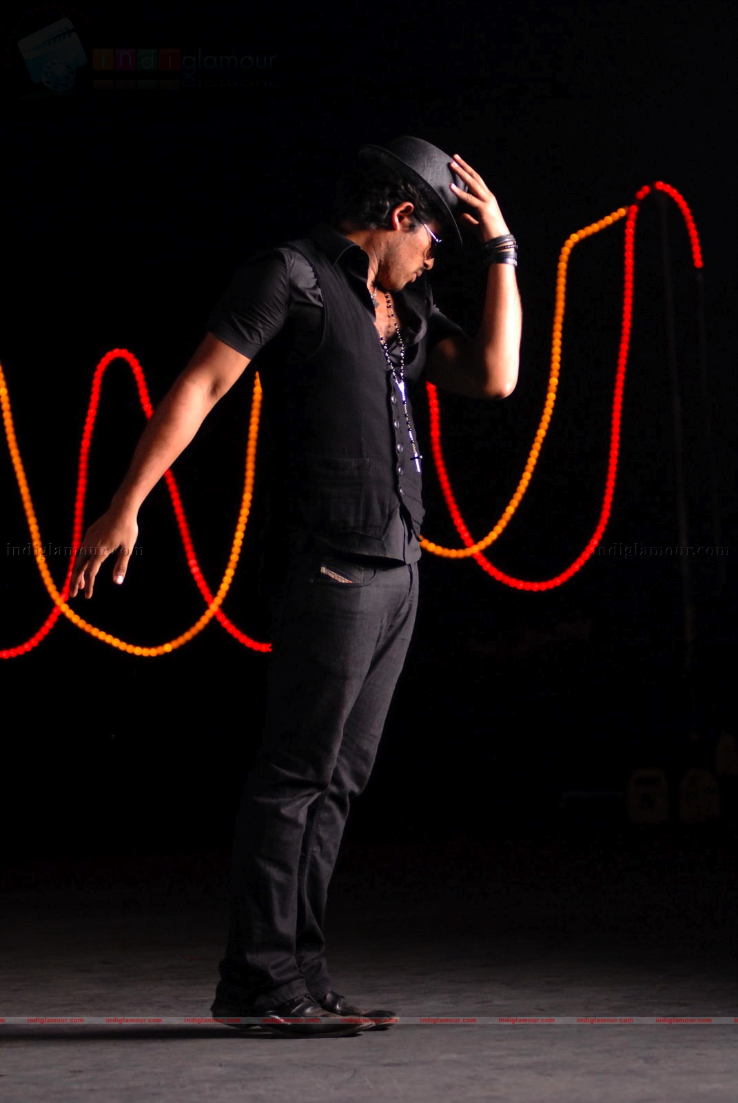 Allu Arjun Actor hd photo