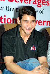 Mahesh Babu photos