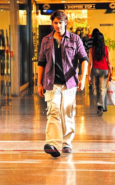 Mahesh Babu Actor hd photo