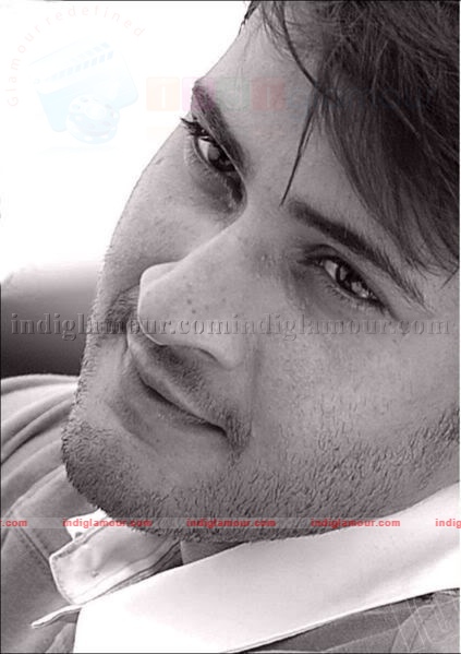 Mahesh Babu Actor hd photo