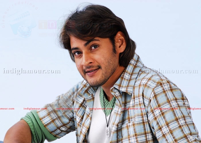 Mahesh Babu Actor hd photo