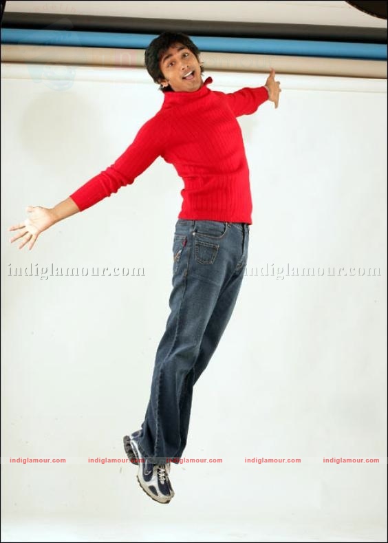 Siddharth Actor hd photo