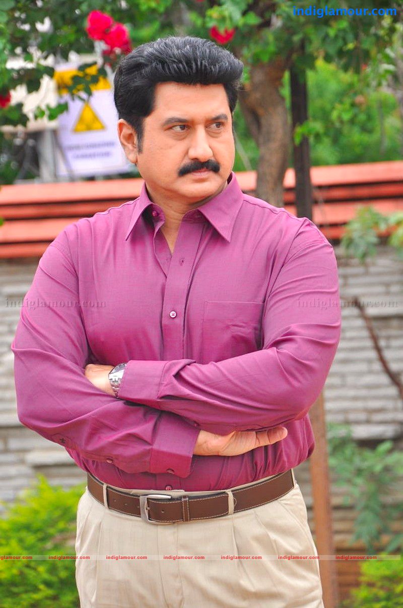 Suman Actor hd photo