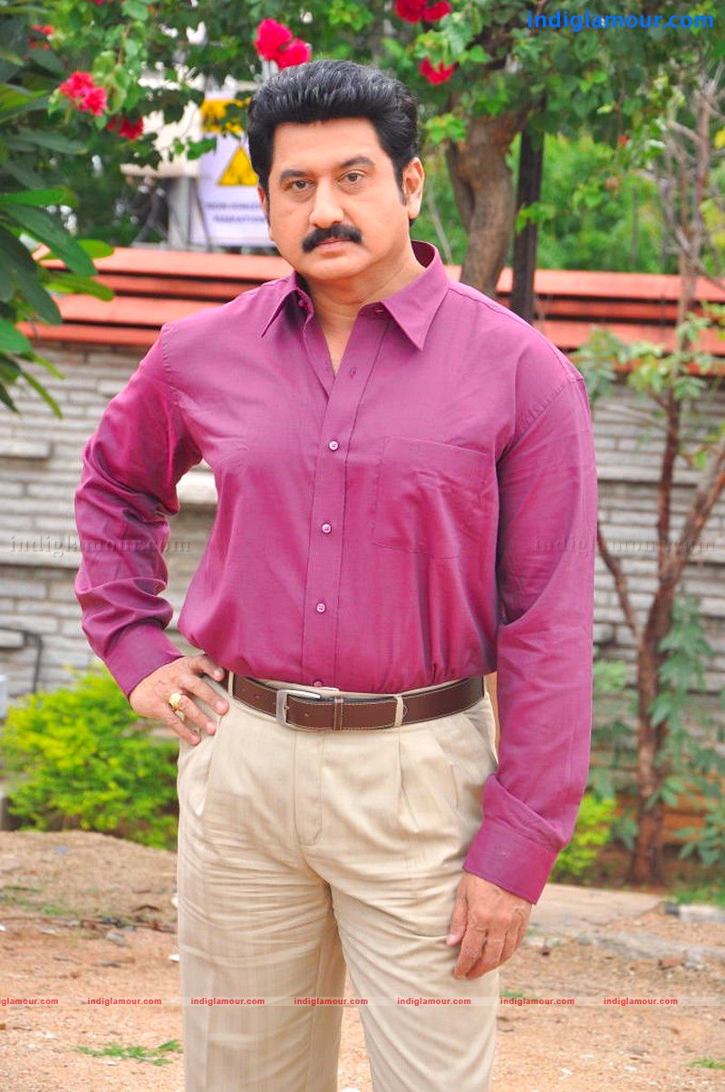 Suman Actor hd photo