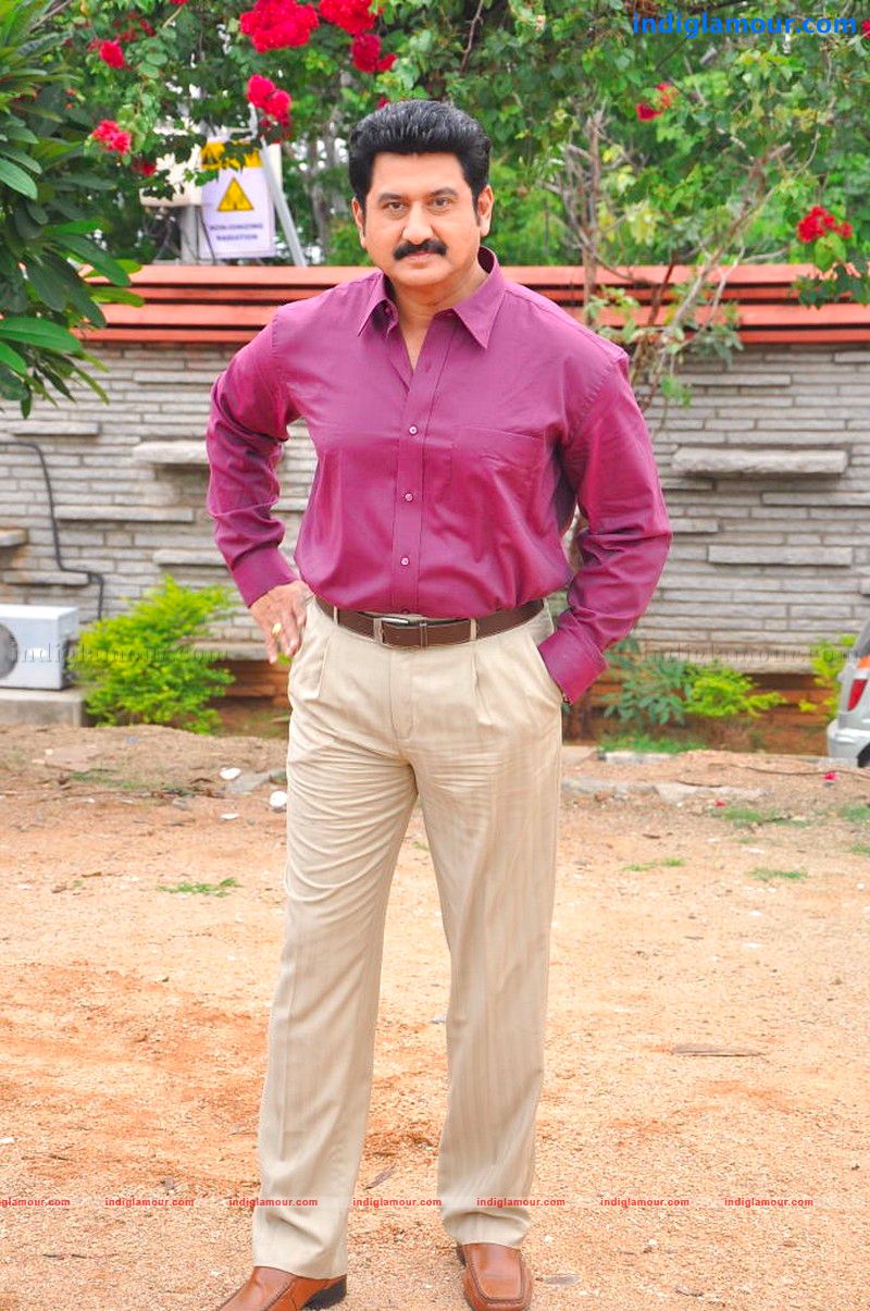 Suman Actor hd photo