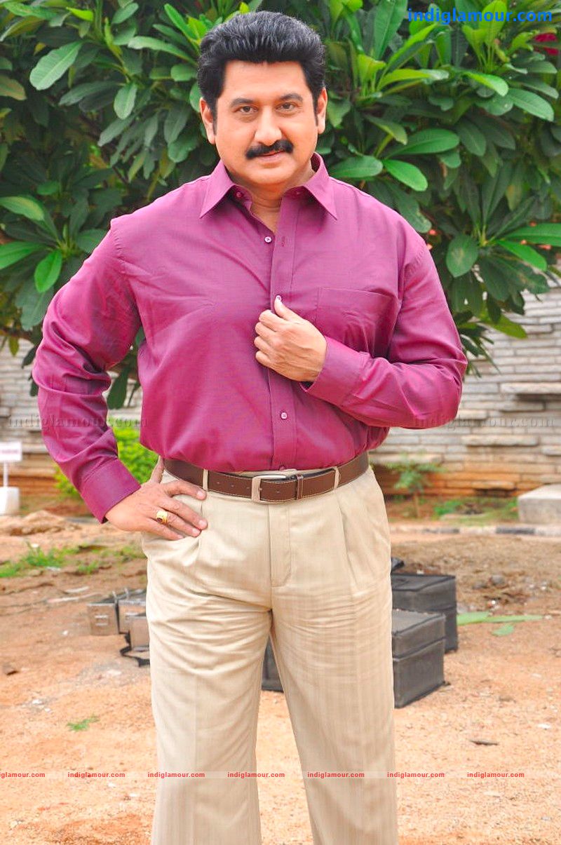 Suman Actor hd photo