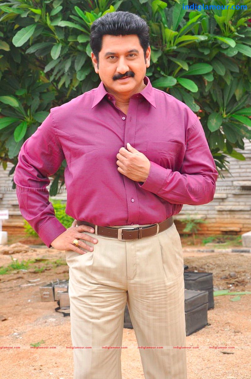 Suman Actor hd photo