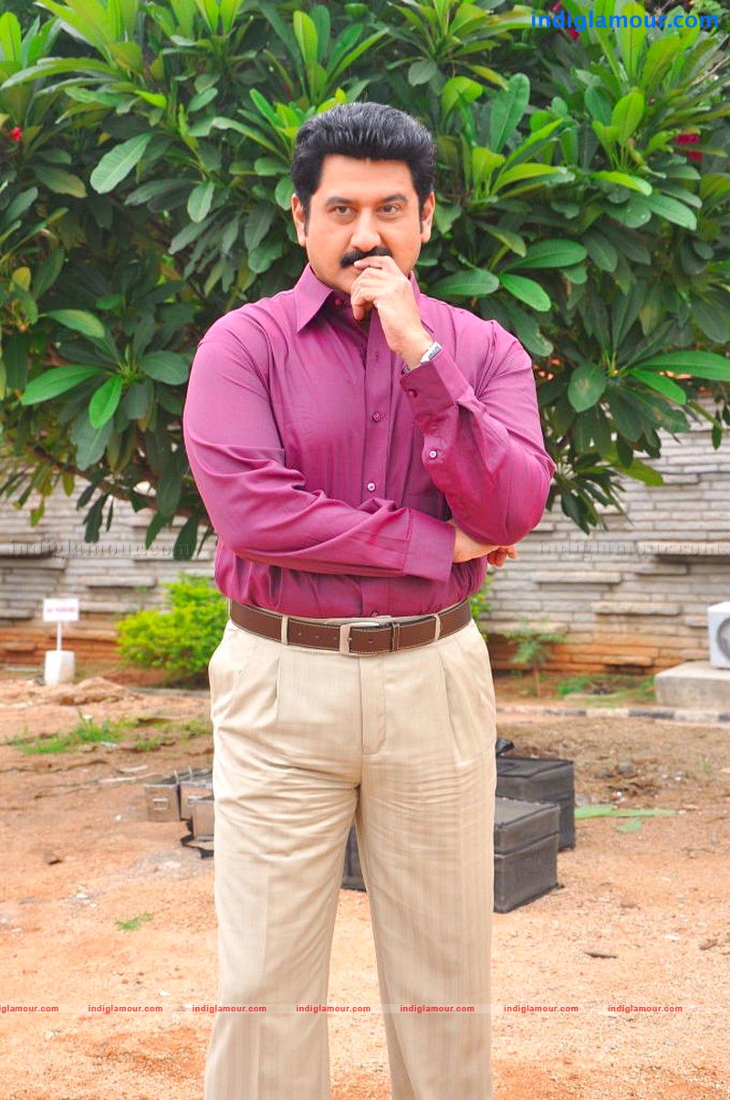 Suman Actor hd photo