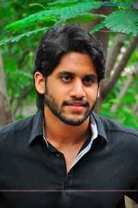 Naga Chaitanya photos