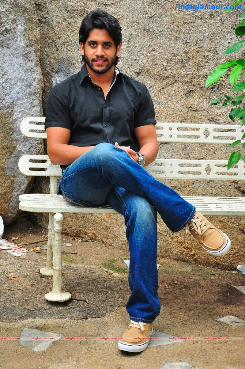 Naga Chaitanya Actor hd photo