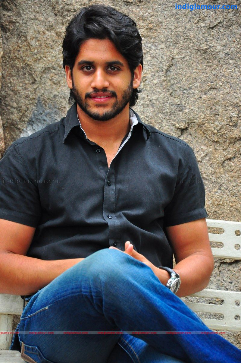Naga Chaitanya Actor hd photo