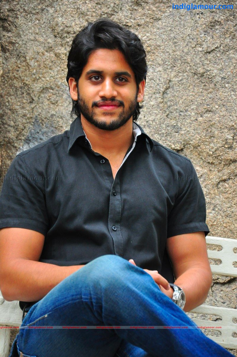 Naga Chaitanya Actor hd photo