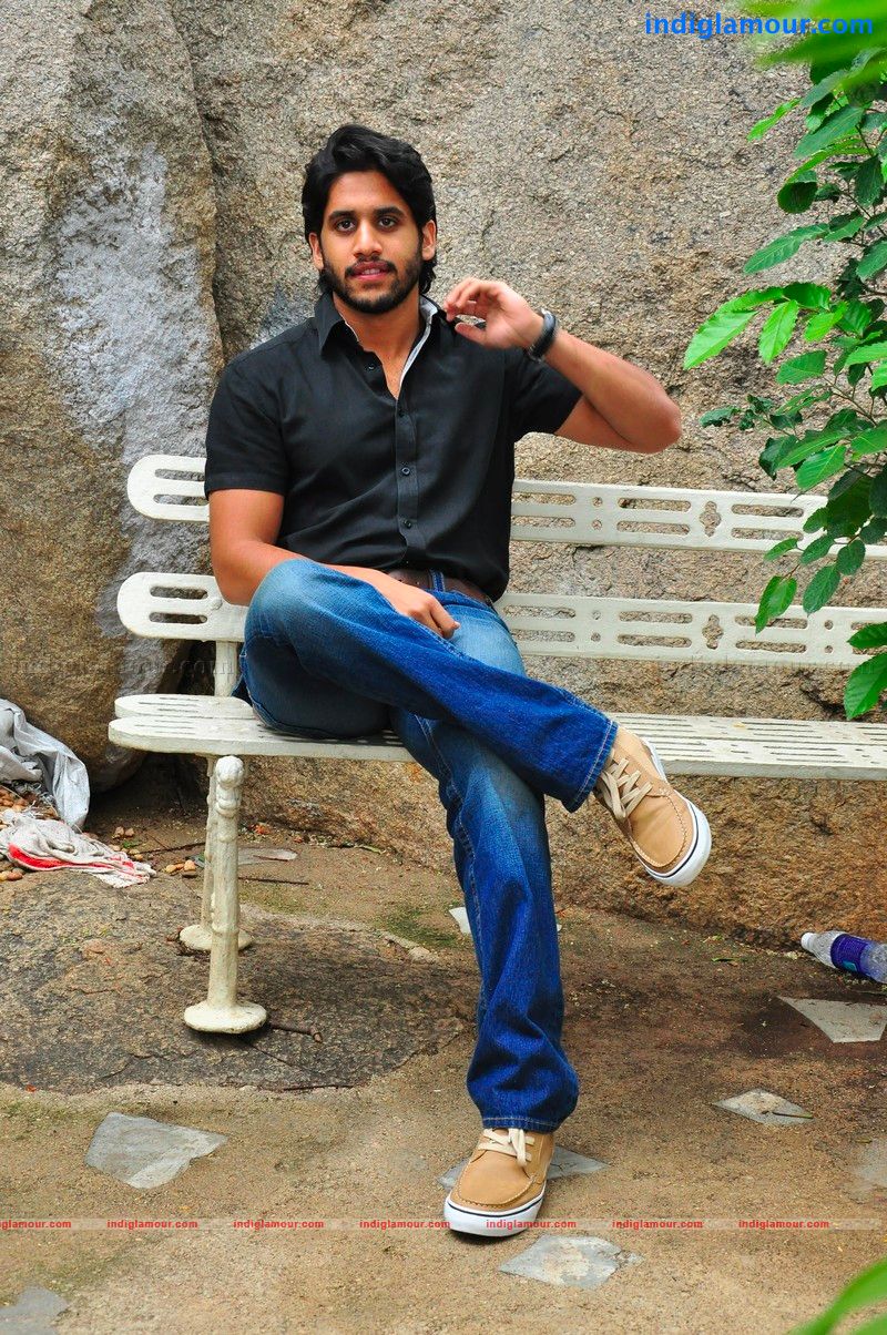 Naga Chaitanya Actor hd photo