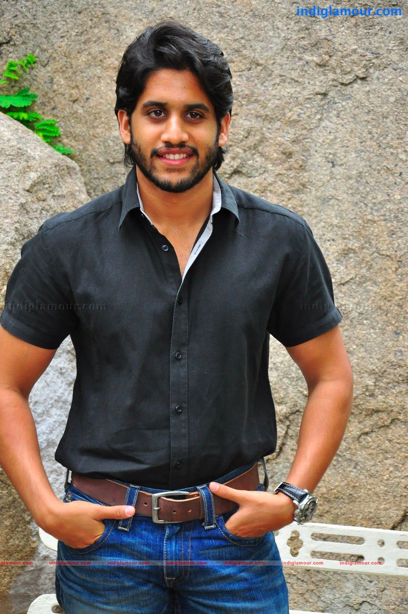 Naga Chaitanya Actor hd photo