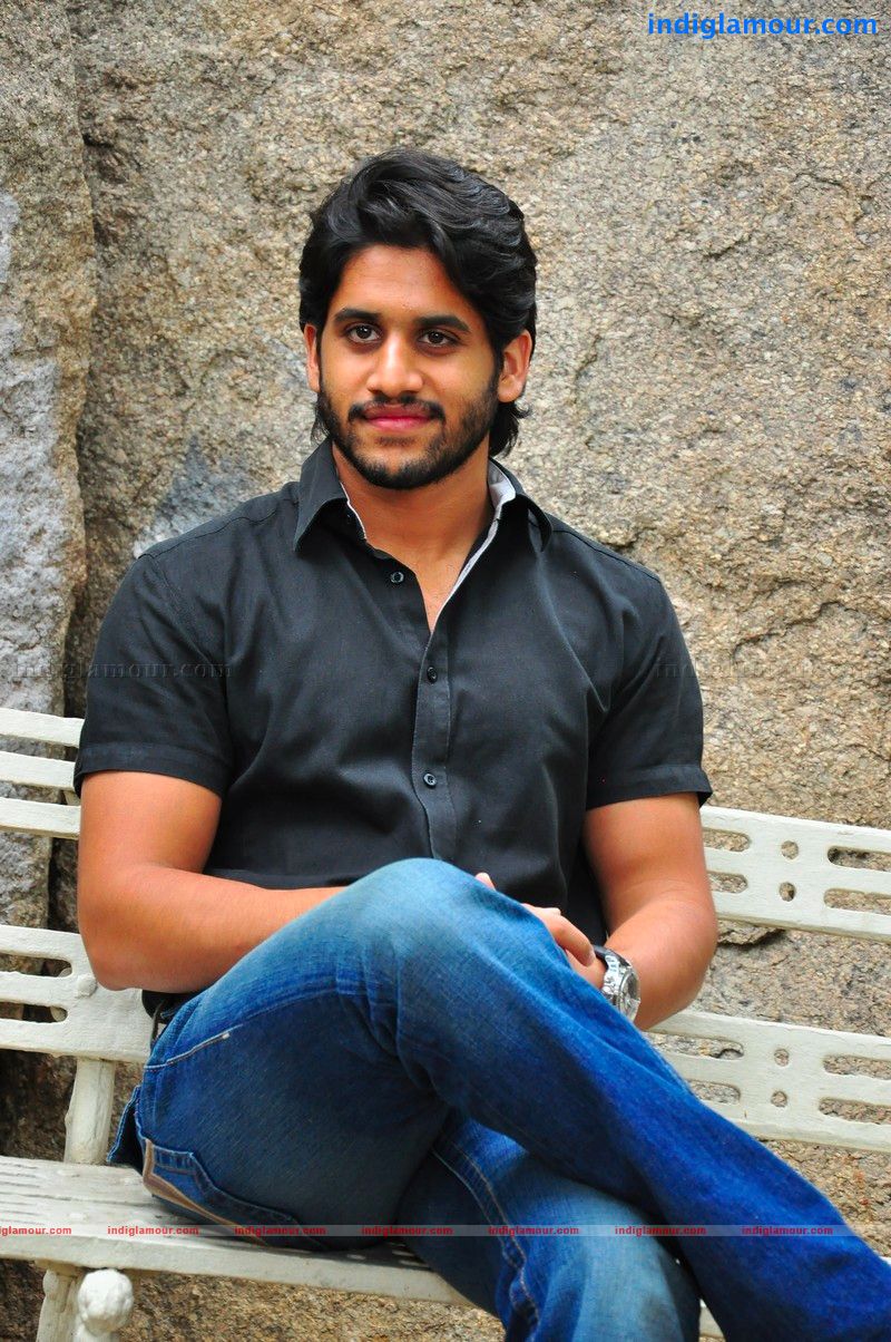 Naga Chaitanya Actor hd photo