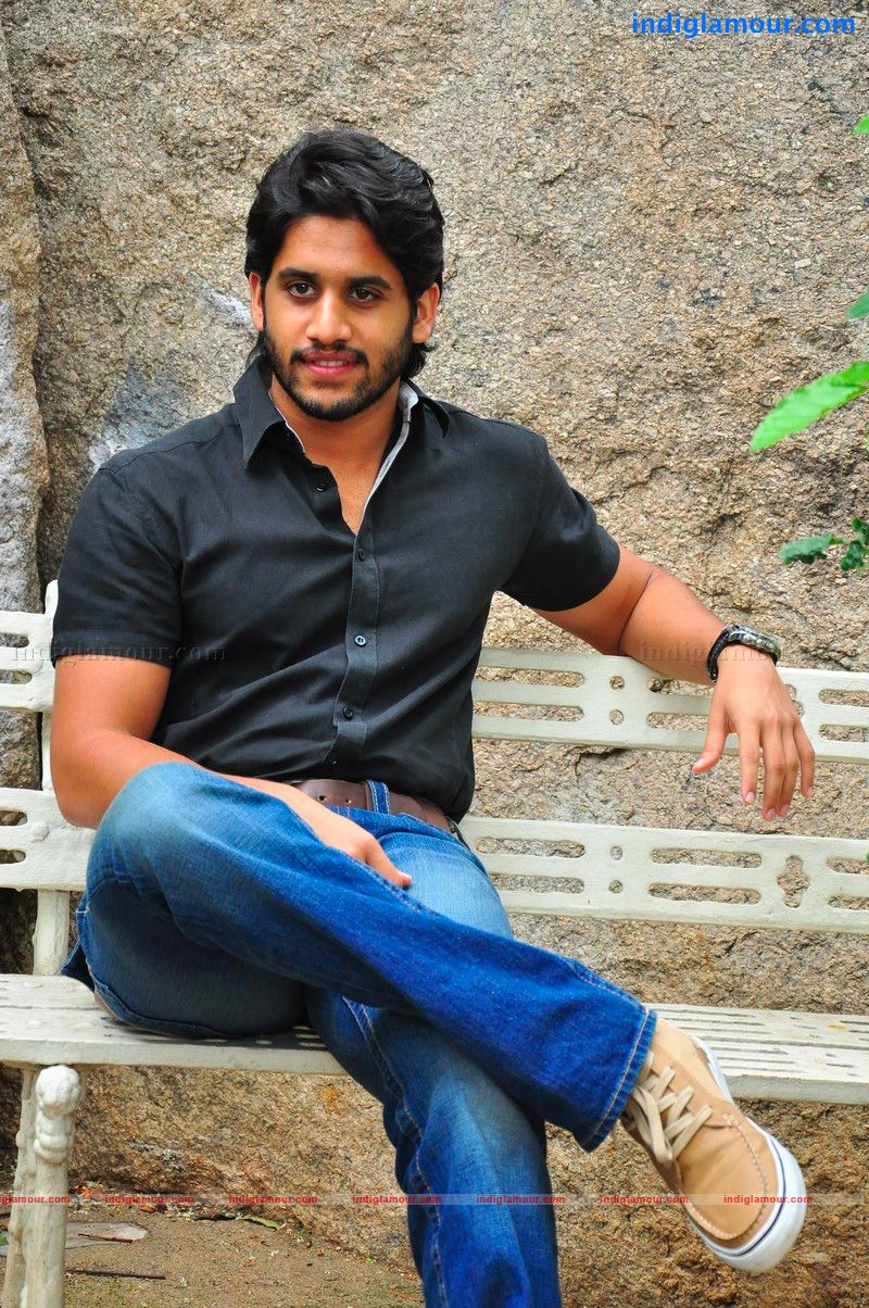 Naga Chaitanya Actor hd photo