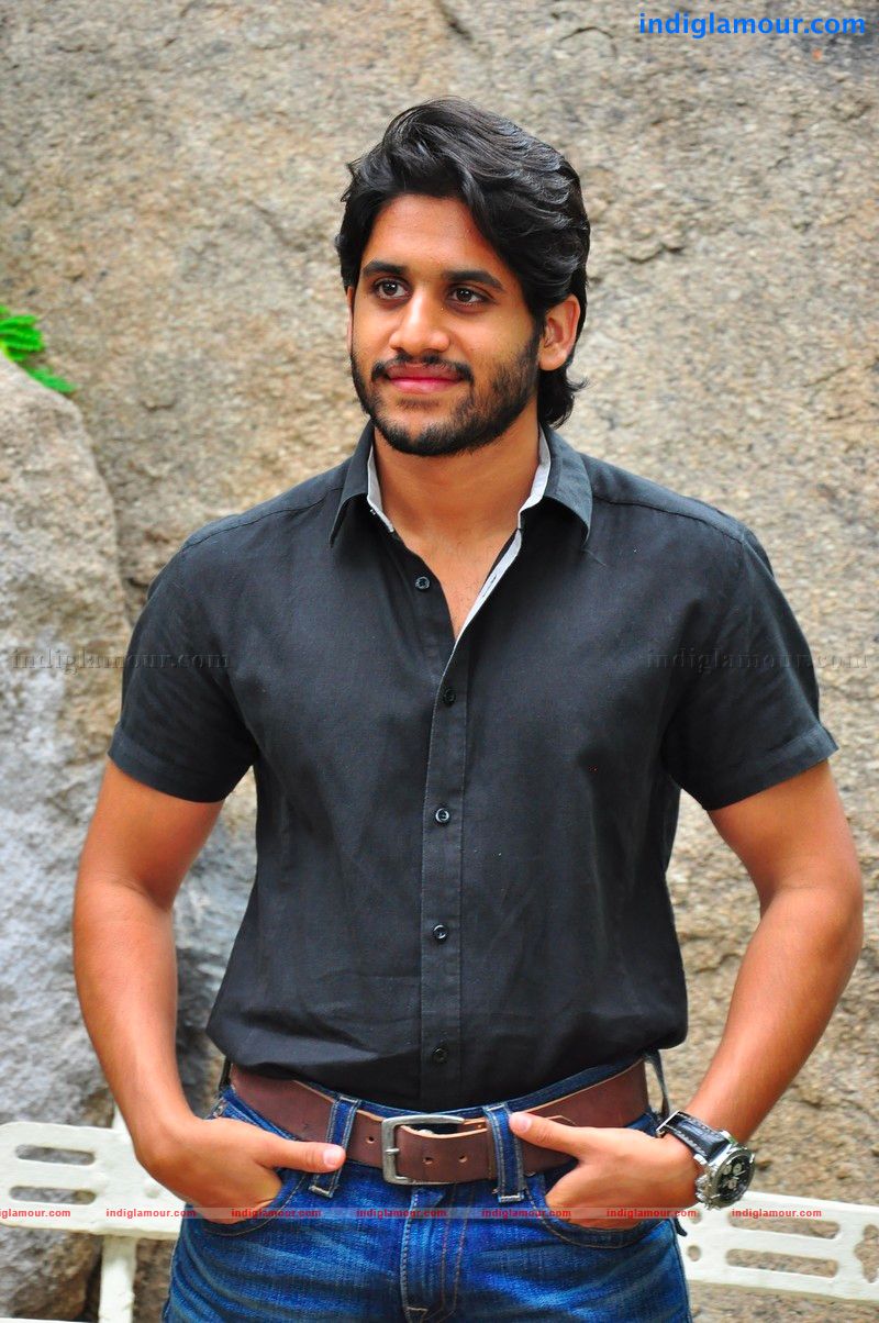 Naga Chaitanya Actor hd photo