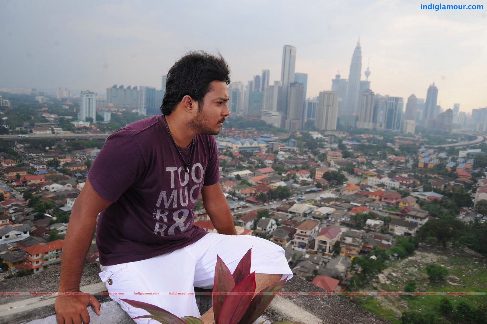 Tanish Actor hd photo