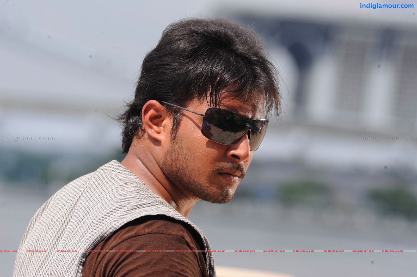 Tanish Actor hd photo
