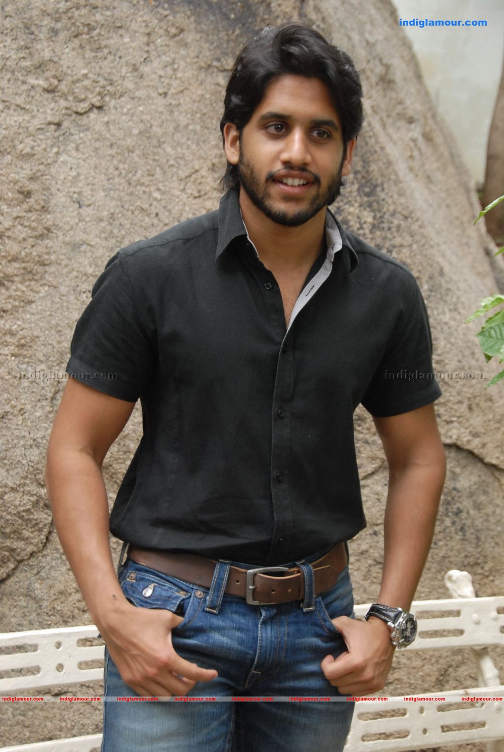 Naga Chaitanya Actor hd photo