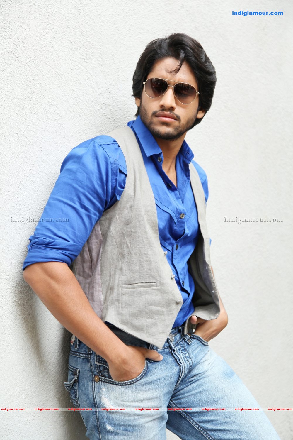 Naga Chaitanya Actor hd photo