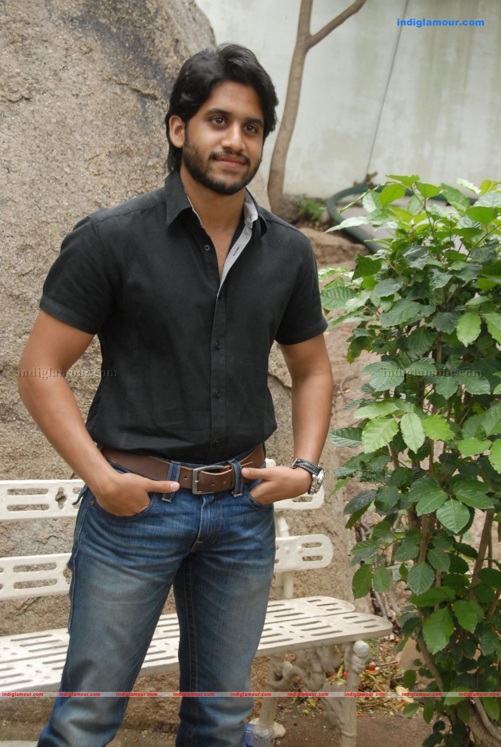 Naga Chaitanya Actor hd photo