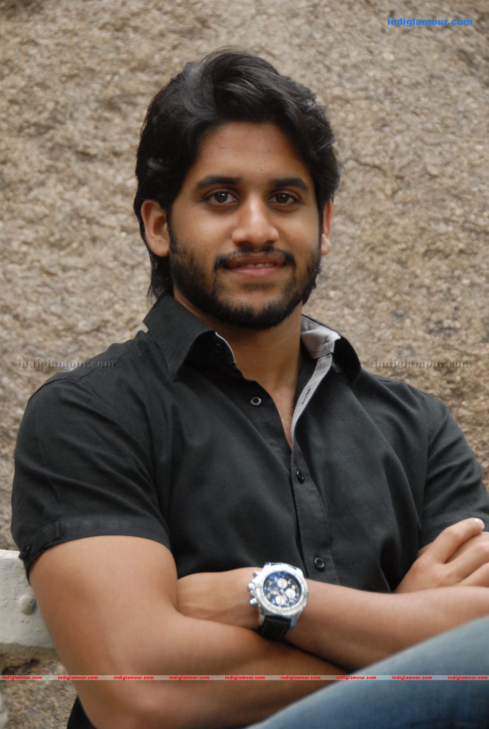 Naga Chaitanya Actor hd photo