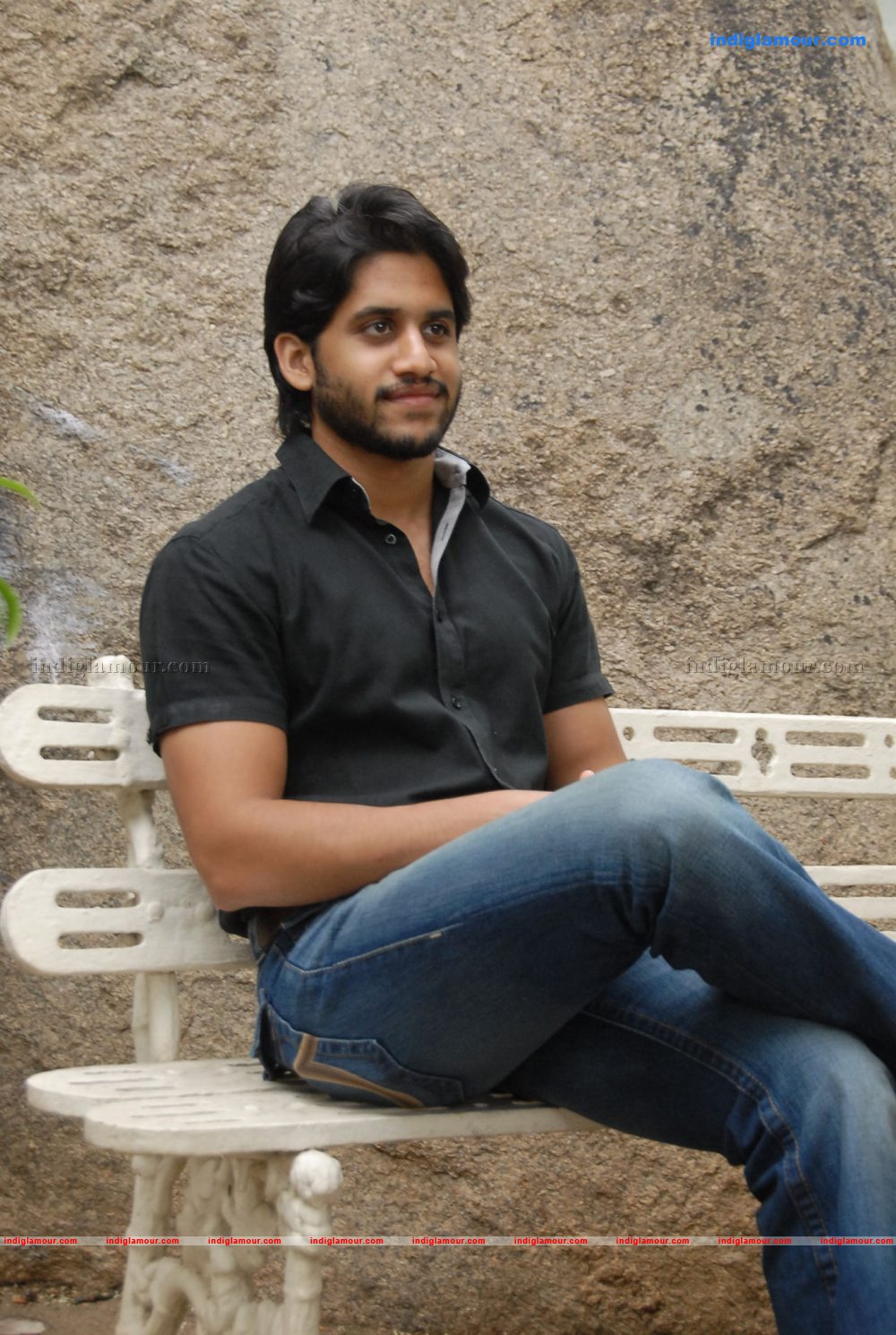 Naga Chaitanya Actor hd photo