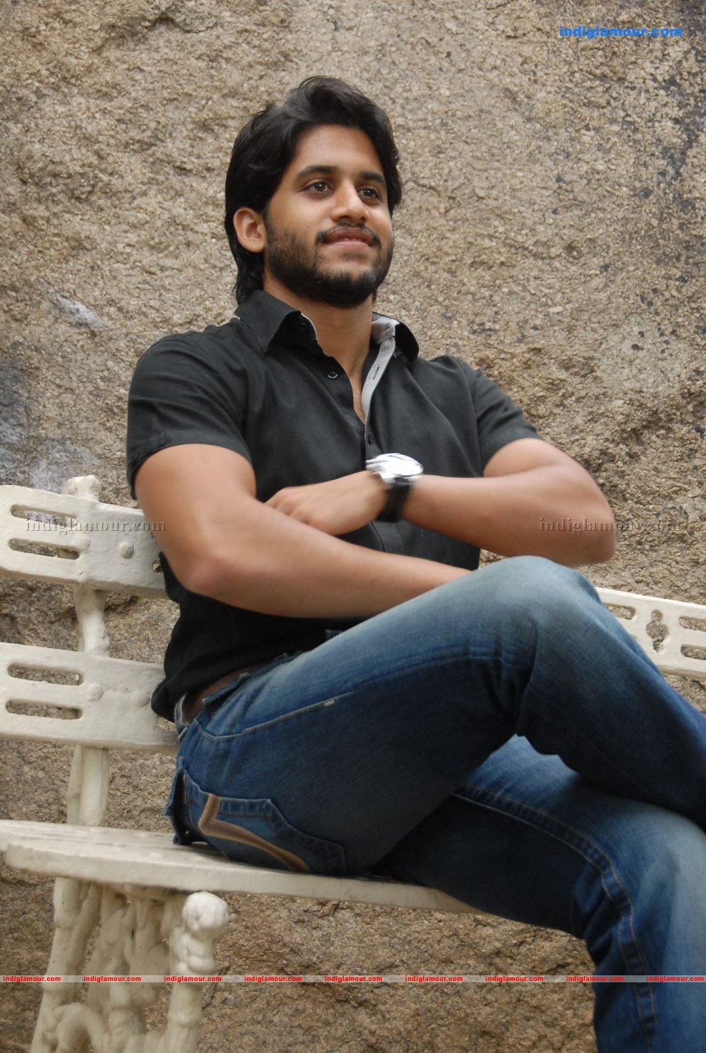 Naga Chaitanya Actor hd photo