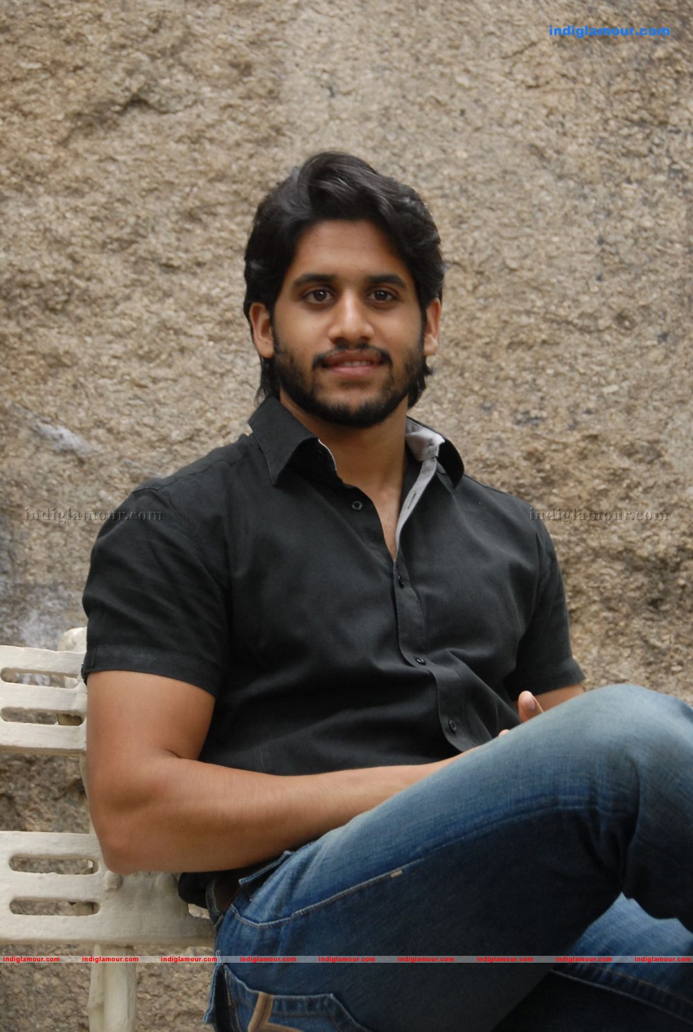 Naga Chaitanya Actor hd photo