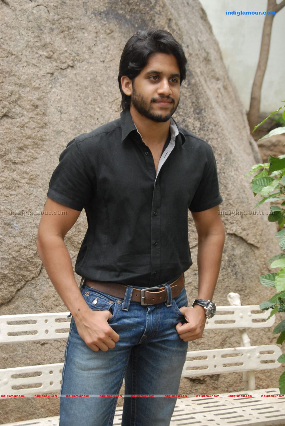 Naga Chaitanya Actor hd photo