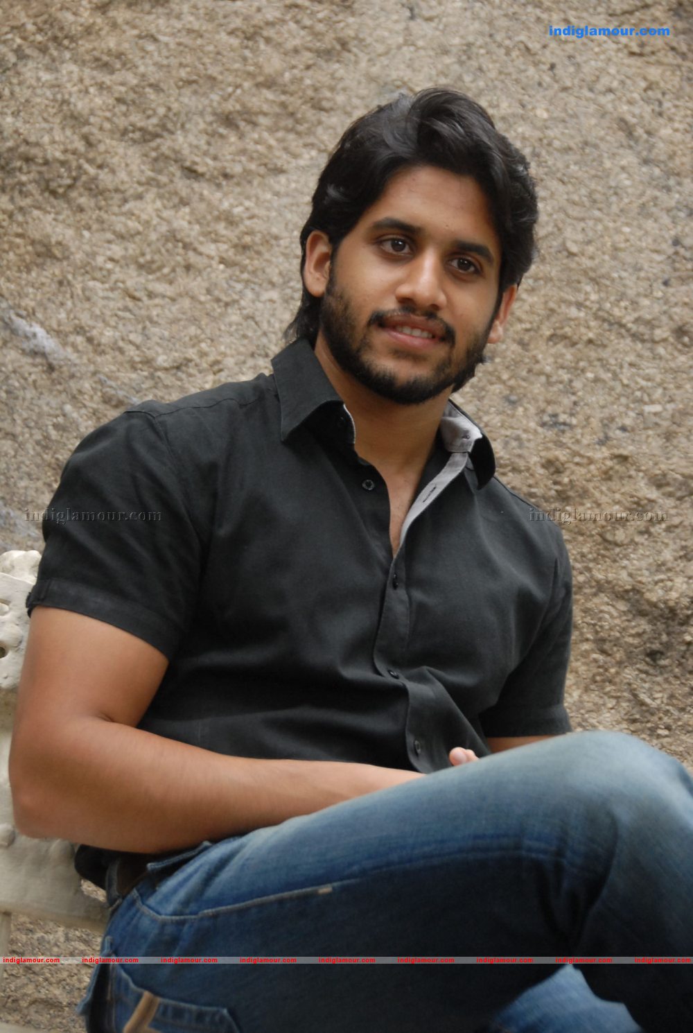 Naga Chaitanya Actor hd photo