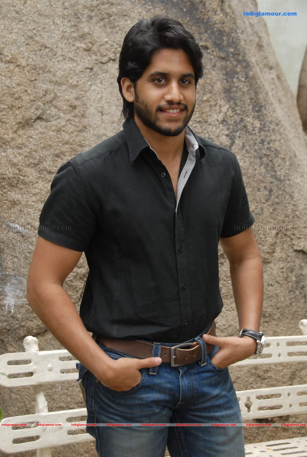Naga Chaitanya Actor hd photo